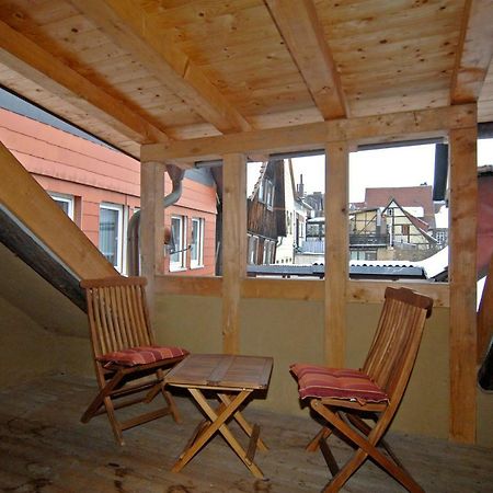 Gaestehaus Tanzwerder Hannoversch Münden Exteriér fotografie