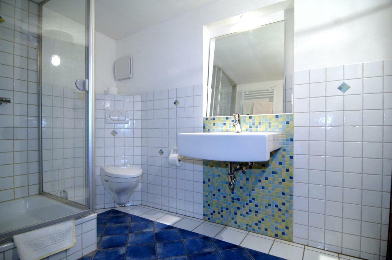Gaestehaus Tanzwerder Hannoversch Münden Exteriér fotografie