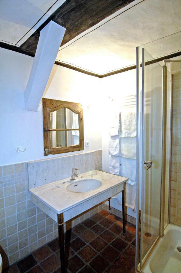 Gaestehaus Tanzwerder Hannoversch Münden Exteriér fotografie