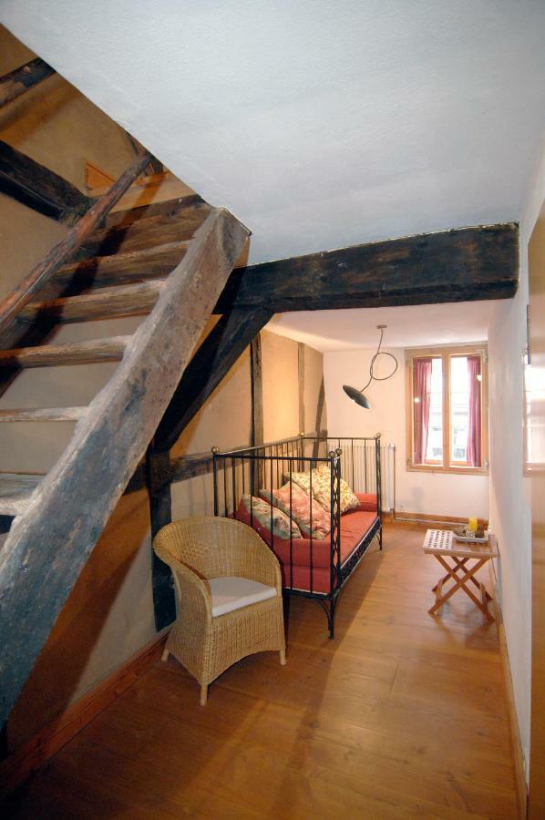 Gaestehaus Tanzwerder Hannoversch Münden Exteriér fotografie